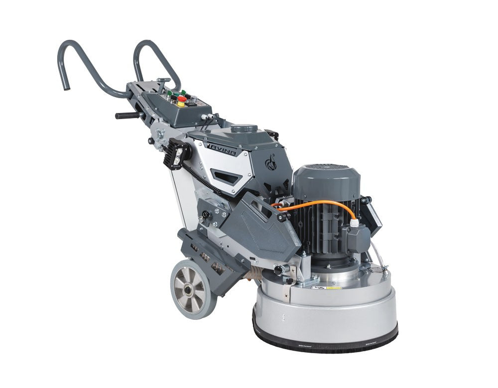 DESBASTADORA ELECTRICA L20S7