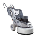 LAVINA L25S7 DESBASTADORA 10 HP