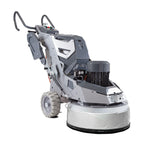 LAVINA L25S7 DESBASTADORA 10 HP
