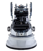 Desbastadora de propano Lavina L30GKS7 (foto 2)