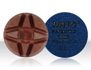 Resinas Nato 3″ (todos los grados) - vista 7
