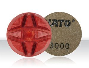 Resinas Nato 3″ (todos los grados) - vista 6