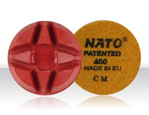 Resinas Nato 3″ (todos los grados) - vista 9