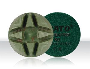 Resinas Nato 3″ (todos los grados) - vista 10