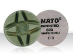 Resinas Nato 3″ (todos los grados) - vista 8