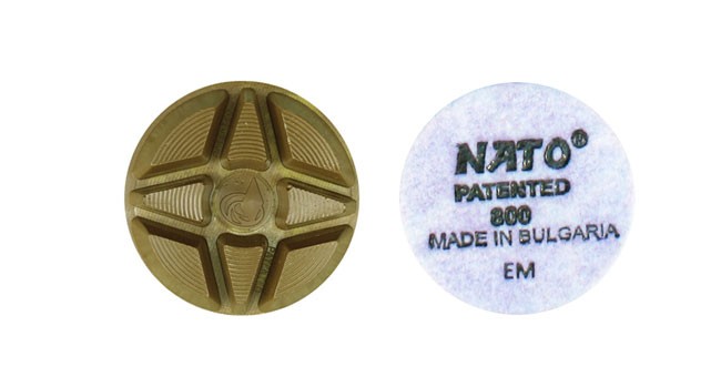 Resinas Nato 3″ (todos los grados) – Lavina (foto 2)