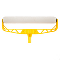 Porta-rodillo Pro Frame 18″ - vista 2