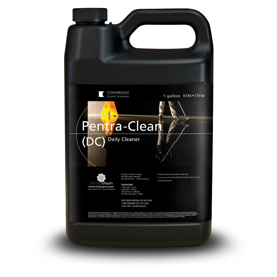PentraClean – Convergent (foto 2)