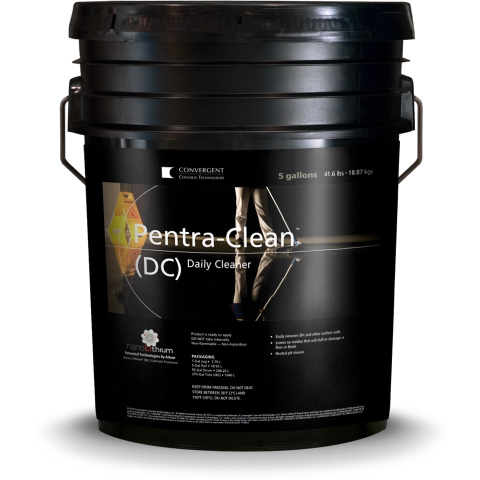 PentraClean – Convergent (foto 1)