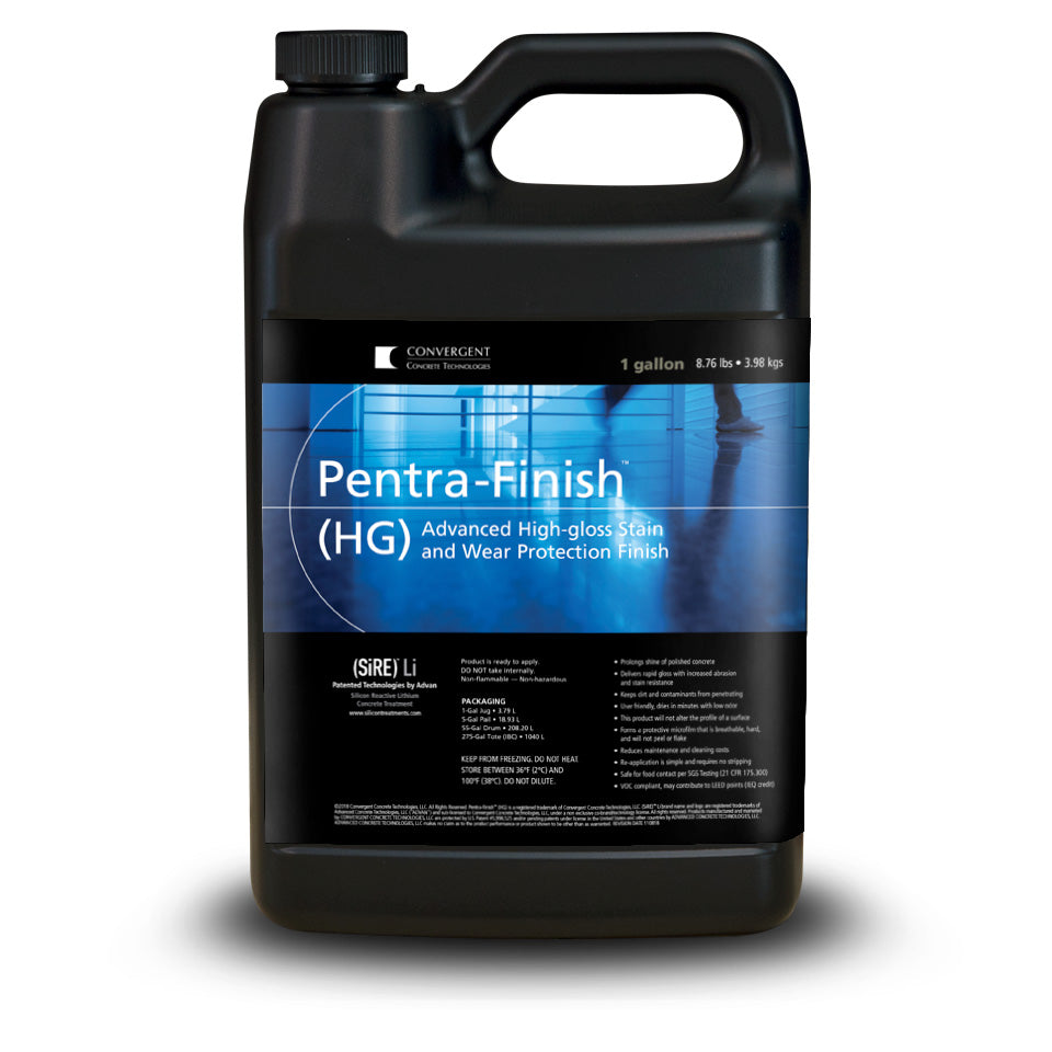 PentraFinish – Convergent (foto 2)