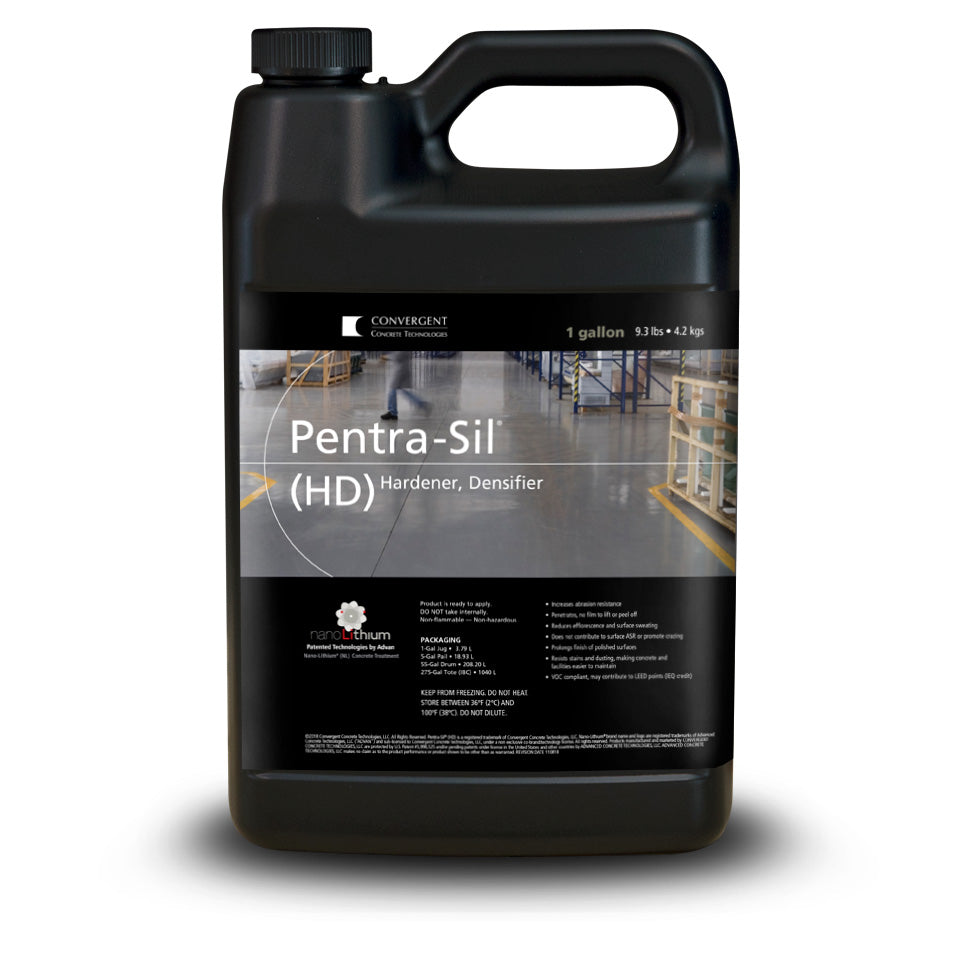 PentraSil H – Convergent (foto 2)