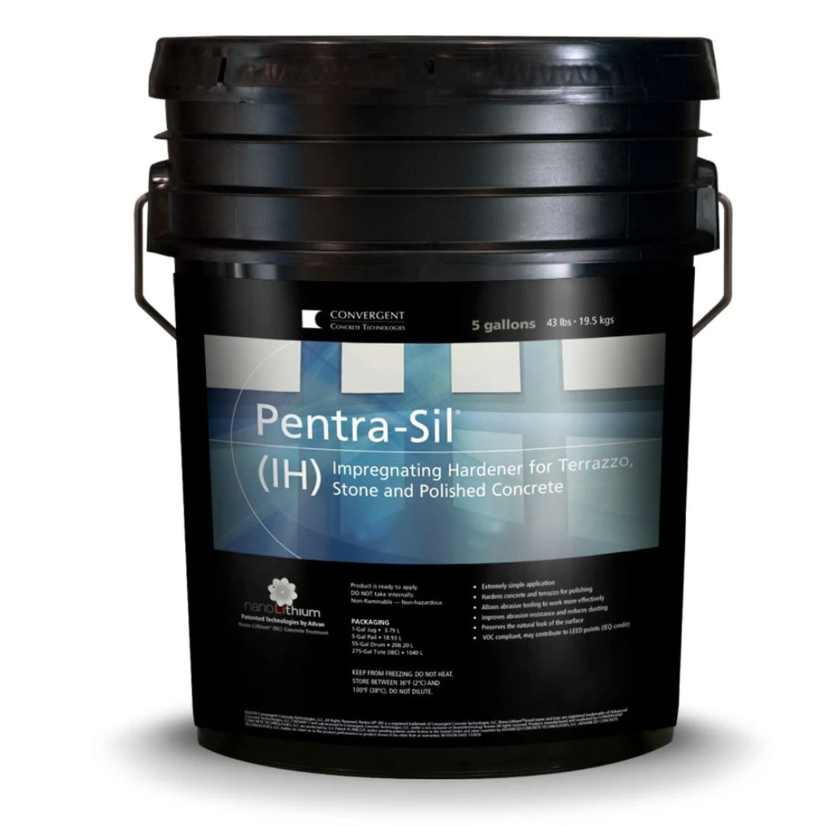 Pentra sil IH