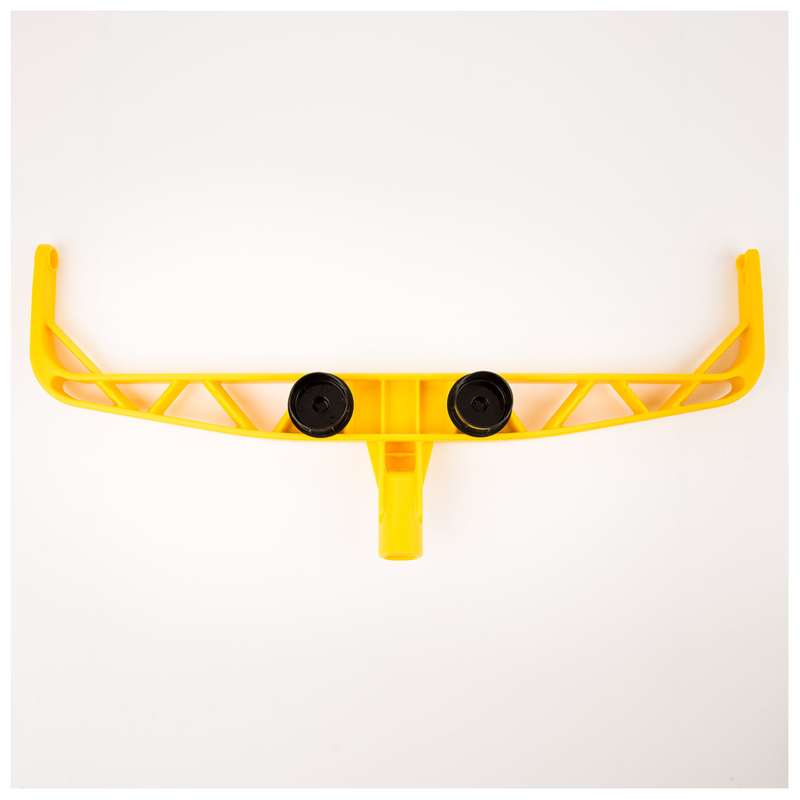 Porta-rodillo Pro Frame 18″ - vista 3