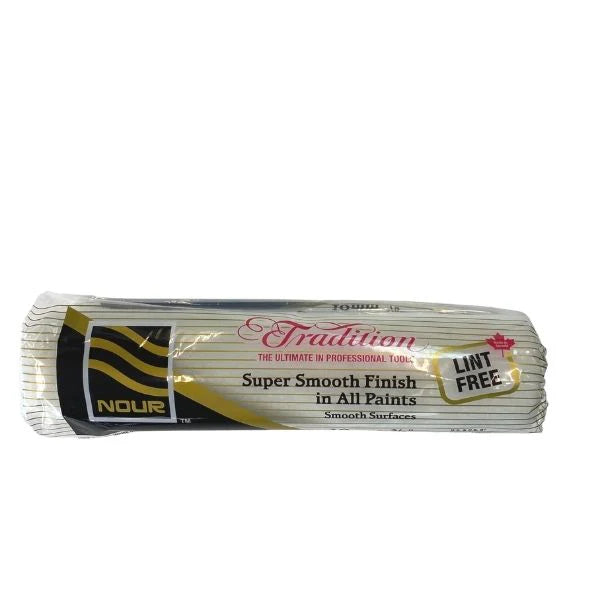 Rodillo Tradition 9in 3/8″nap (240mmx10mm)