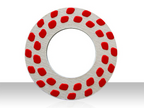 V-harr 13.5″ (todos los grados) - vista 4