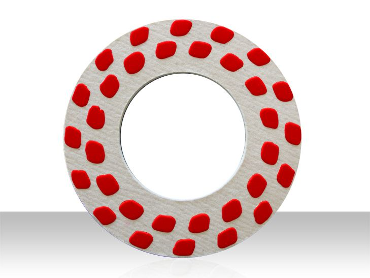 V-harr 13.5″ (todos los grados) - vista 4