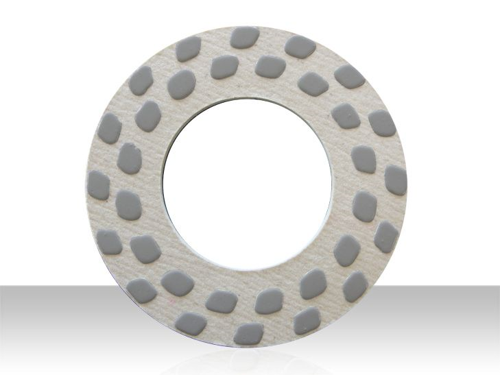 V-harr 13.5″ (todos los grados) - vista 3