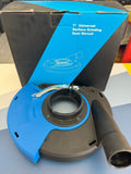Guarda cubre polvo 7″