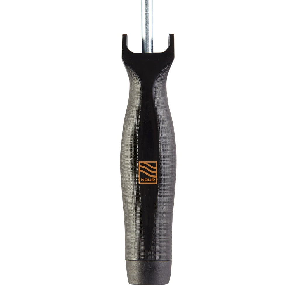Porta rodillos 9″ EZ Lock ZFREZ90150 – Nour (foto 2)