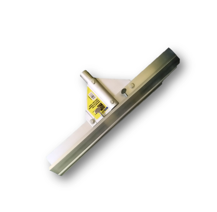 Base de aluminio accuablade 18″ - vista 2