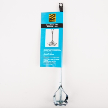 Aspa mezcladora 17″ 2-3/8″