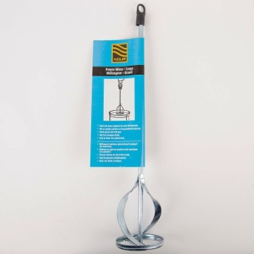 Aspa mezcladora 17″ 3-1/4″