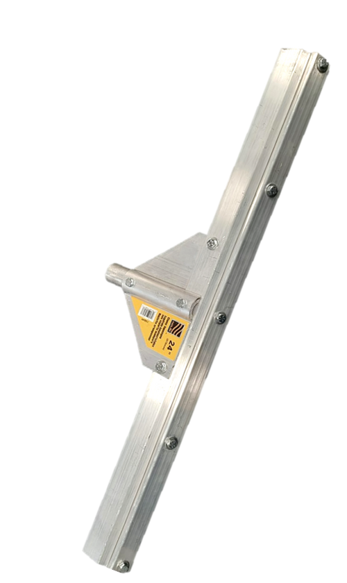 Base de aluminio para jalador 24″ - vista 2