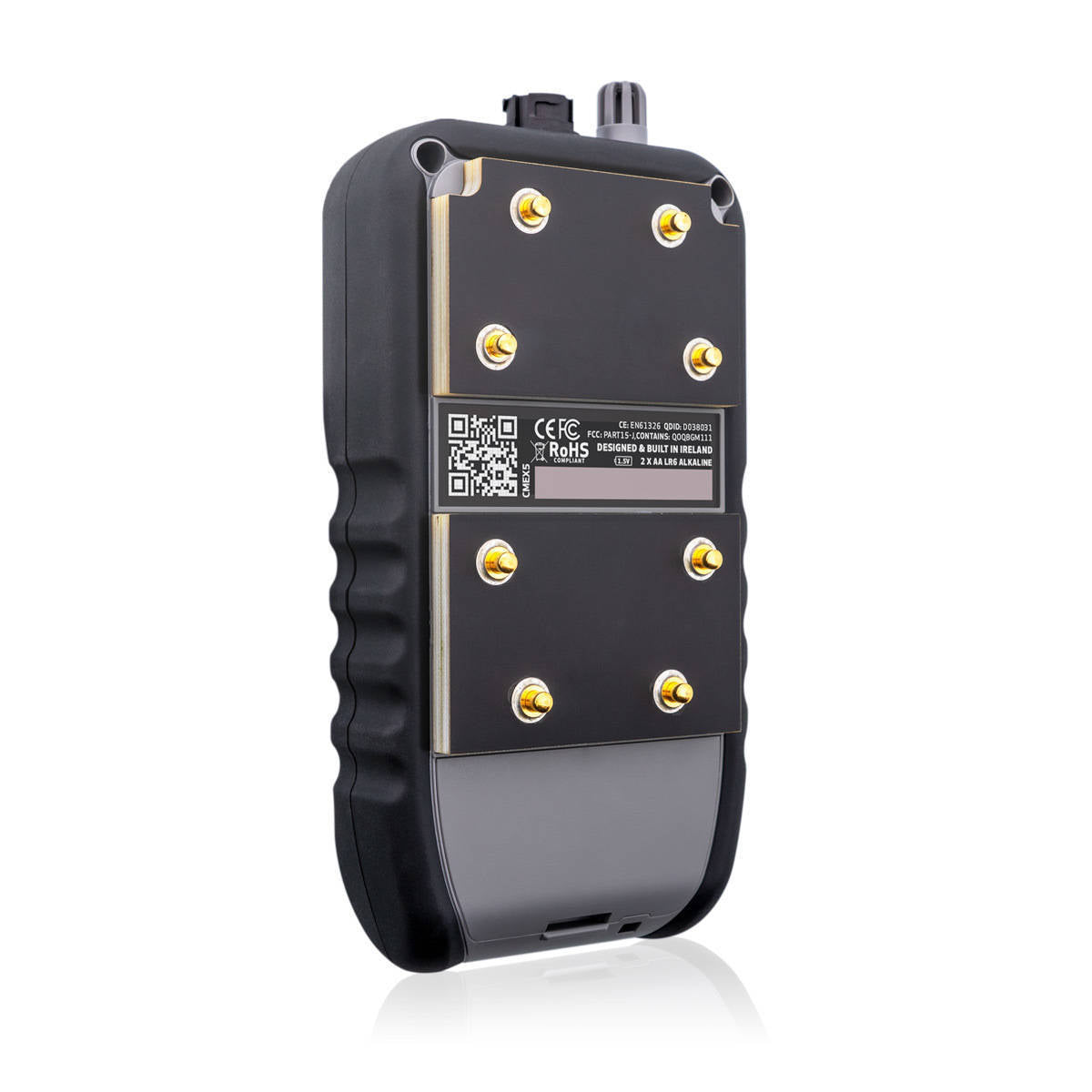 Medidor de humedad digital «Tramex CMEX 5» (foto 3)