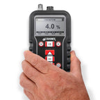 Medidor de humedad digital «Tramex CMEX 5» (foto 4)