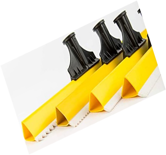 Coating squeegee 18″ Eco Varias medidas - vista 2