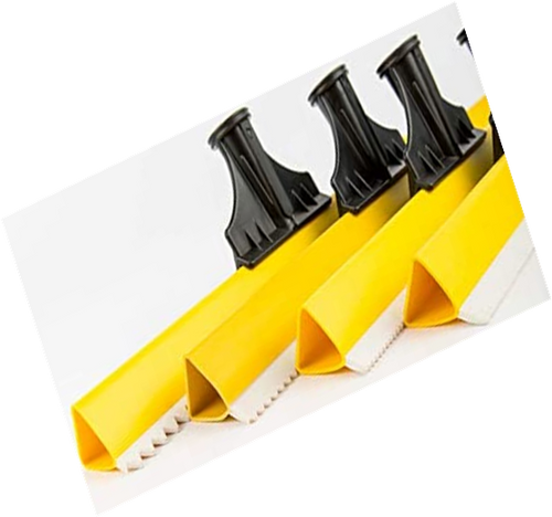 Coating squeegee 18″ Eco Varias medidas - vista 2