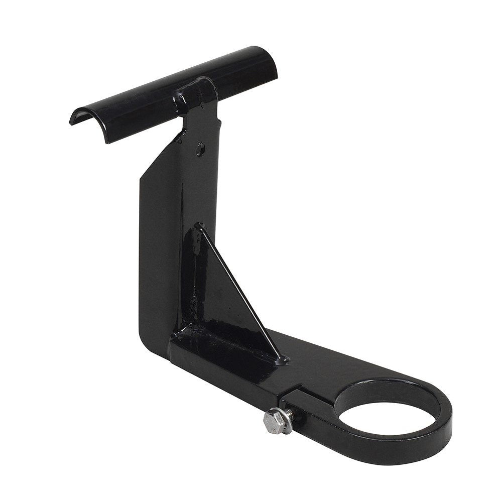 Abrazadera para mezcladora manual en carro Pelican – CS Unitec