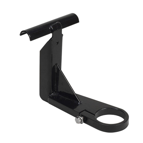 Abrazadera para mezcladora manual en carro Pelican – CS Unitec