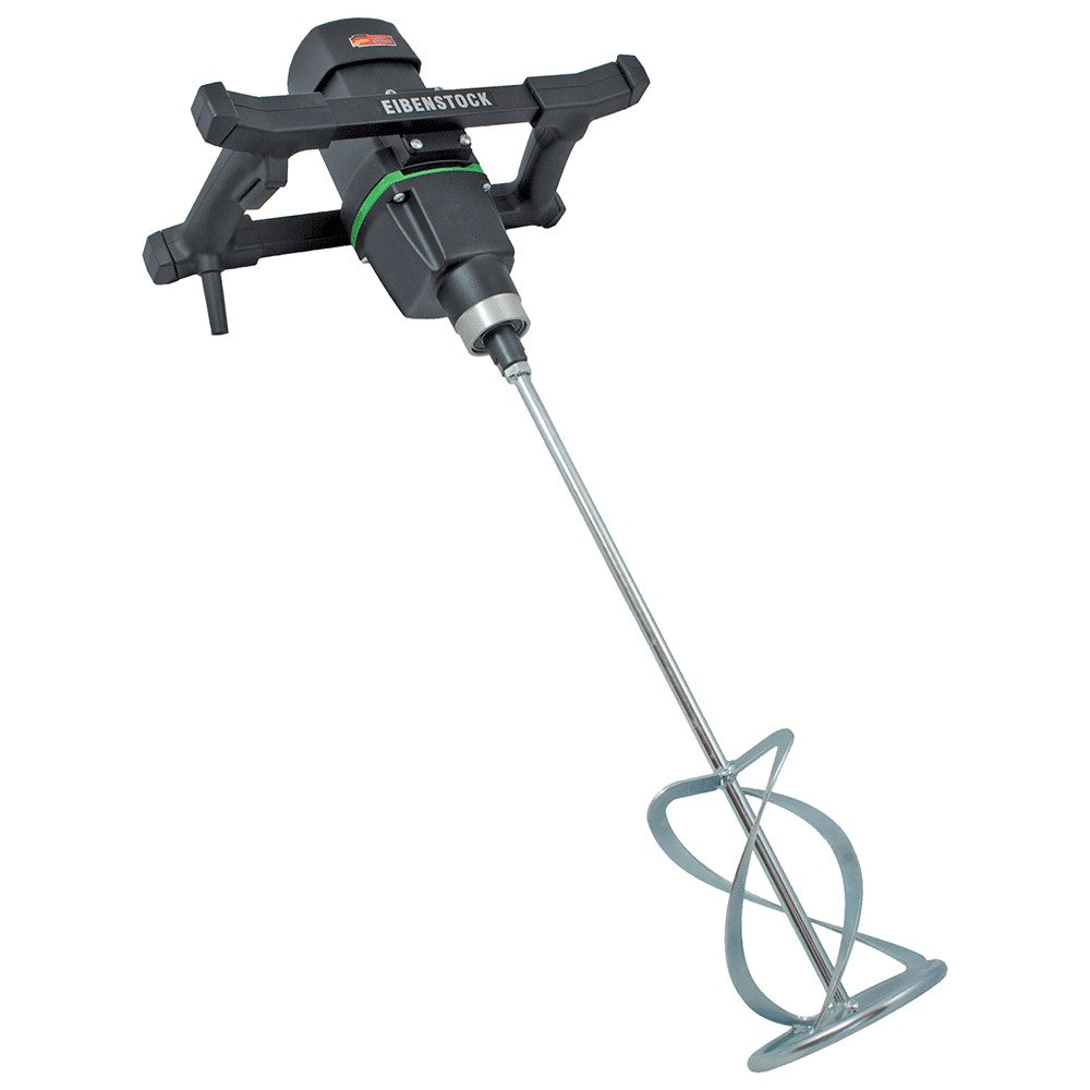 Mezcladora EHR 23 para materiales de alta viscosidad – CS Unitec (foto 2)