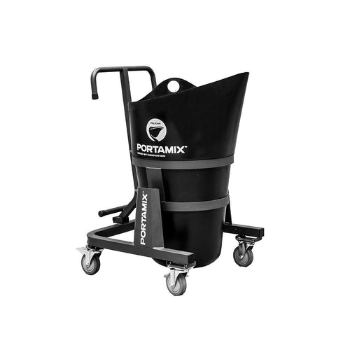 Carro de transporte Pelican con contenedor PMP80 – CS Unitec (foto 1)
