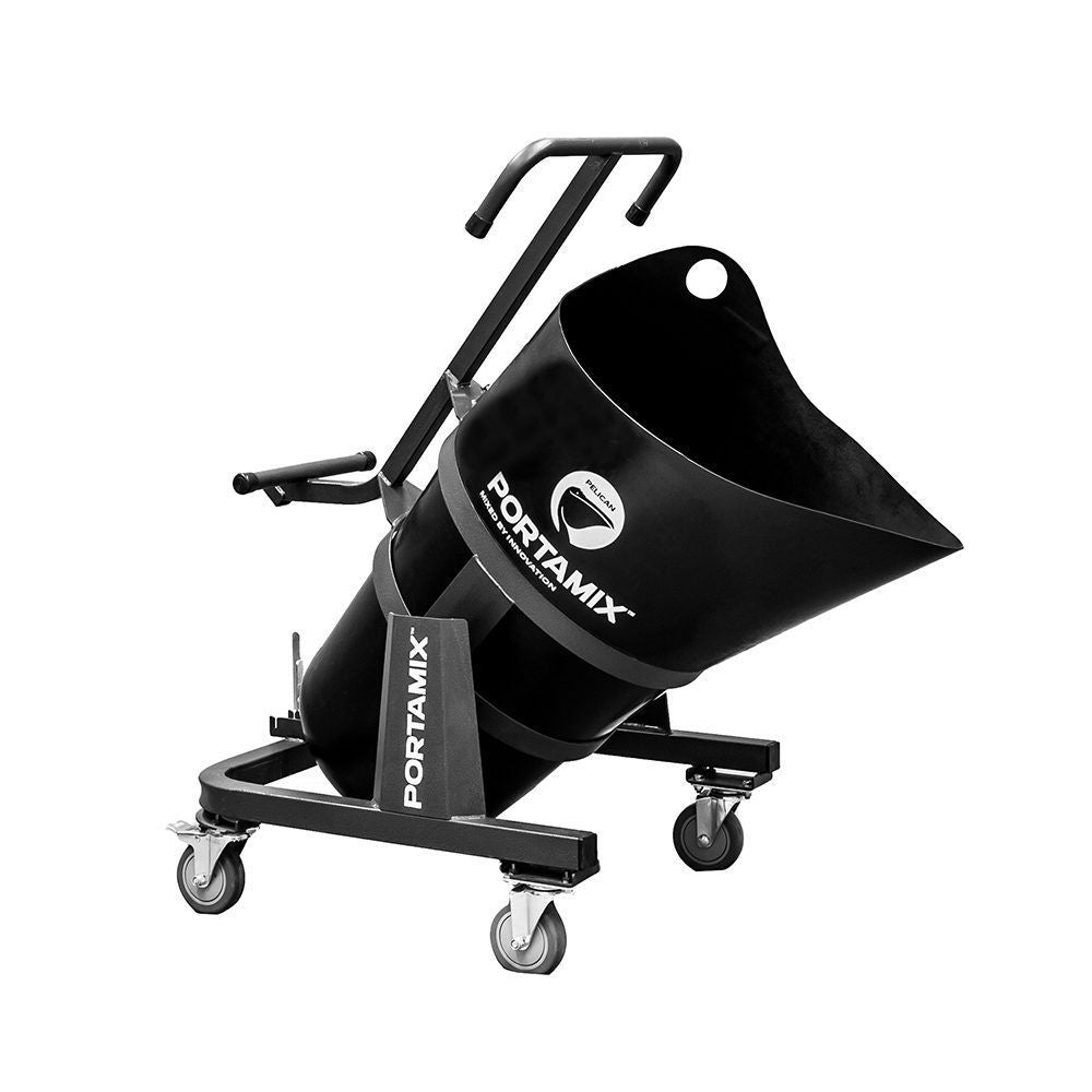 Carro de transporte Pelican con contenedor PMP80 – CS Unitec (foto 3)