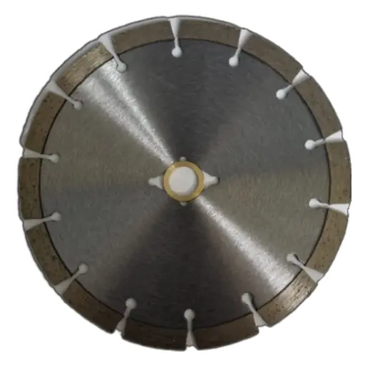 Disco de Corte de Concreto 7″