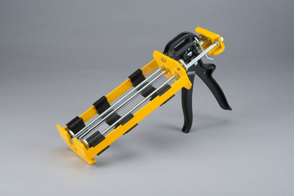 Pistola de calafateo DC600 – Dripless (foto 1)
