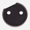 Adaptador Polar con velcro para resinas de 3″ – Diamond Productions (foto 1)
