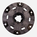 Plato de piso Polar de 17″ con 6 platos magnéticos – Diamond Productions