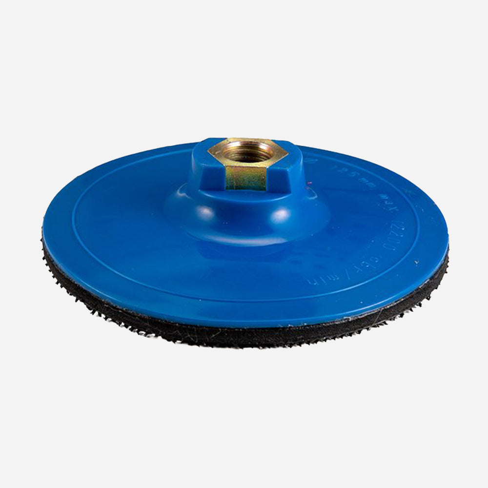 Plato de respaldo de plástico Econo (3″ a 7″) – Diamond Productions