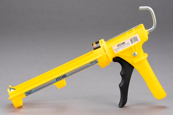 Pistola de calafateo ETS 1400 – Dripless