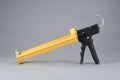 Pistola de calafateo ETS 5000 para cartucho grande – Dripless