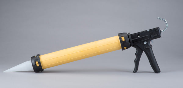 Pistola de calafateo ETS 6000 para cartucho y salchicha – Dripless