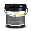 Color Fast Coating