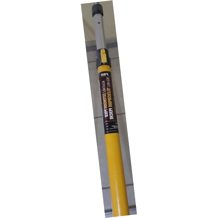 Extensión para porta rodillo de 4″ – 8″ - vista 2