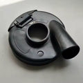 Guarda cubre polvo 7″ Neopreno