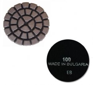 Resina Heavy Duty 3″ (todos los grados) - vista 3