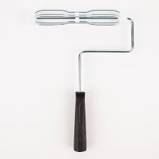 Porta rodillo de plástico 9″ - vista 3
