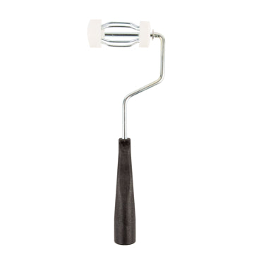 Porta rodillo de plástico 4″ NZFR44
